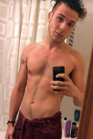 Photo of Sage Costas
