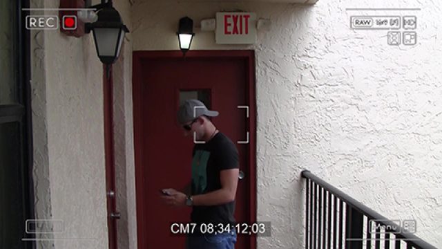 Photo of Barebacking a Bubble Butt RentBoy