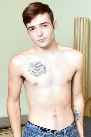Photo of Jack Lowe