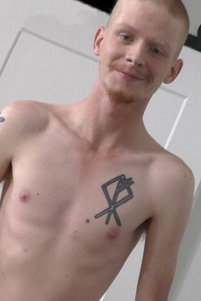 Photo of Drew Rhees