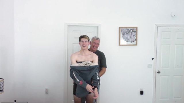 Photo of Taking It Up A Notch