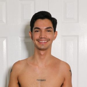 Photo of Trey Santos