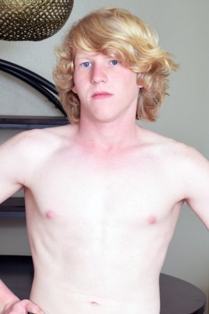 Photo of Robby Aspen