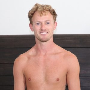 Photo of Grayson Storm