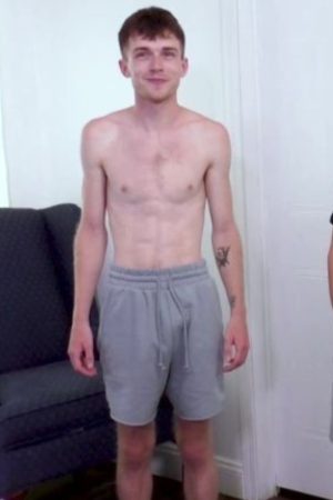 Photo of Taylor Brooks