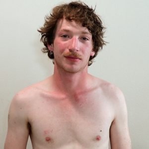 Photo of Cooper James