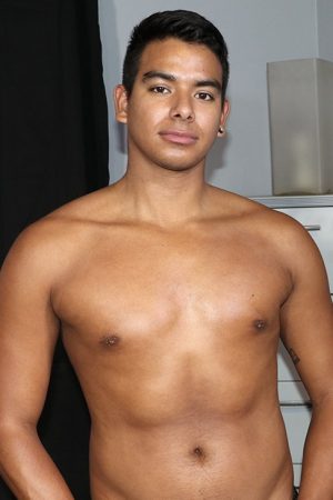 Photo of Jay Seabrook