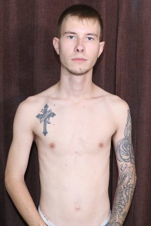 Photo of Keene Bennett