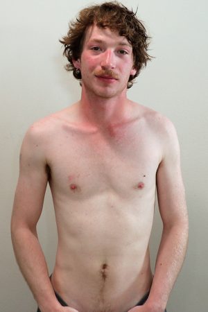 Photo of Cooper James