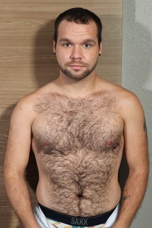 Photo of Ray Reeves