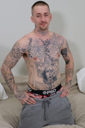 Photo of Jaymes Savage