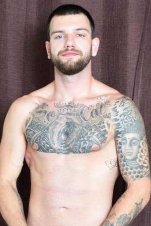 Photo of Adam Lee