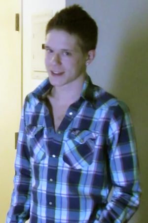 Photo of Sebastian