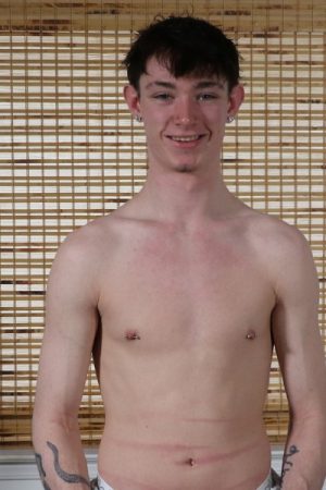 Photo of Bryce Cooper