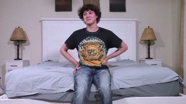 Photo of Teenage Slut Casting