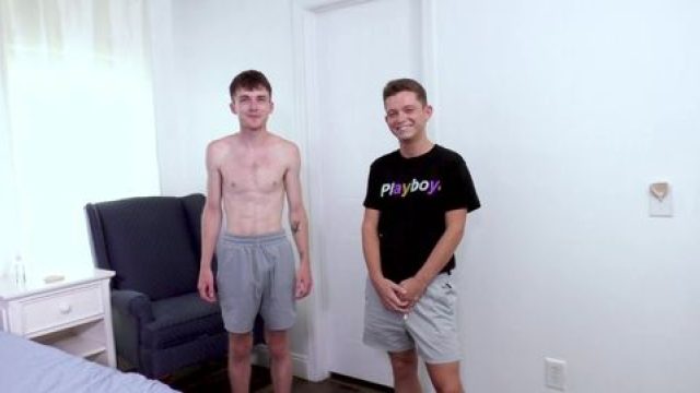 Photo of Workin' Up A Sweat