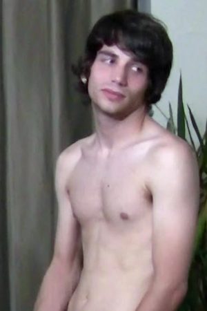 Photo of Tyler
