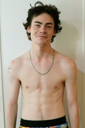 Photo of Skippy Monroe