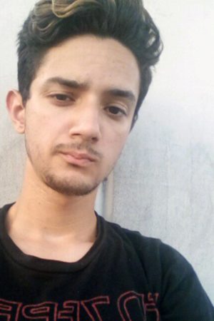 Photo of Zed Cruz