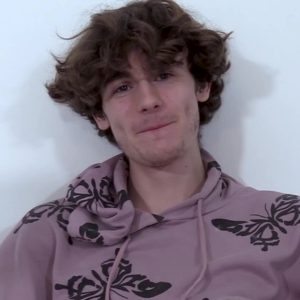 Photo of Joshua Prey