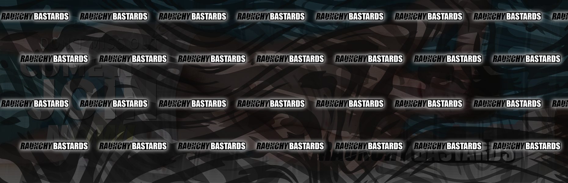 Banner of JOIN AD footer