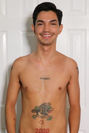 Photo of Trey Santos