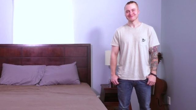 Photo of Roughed Up Virgin Hole