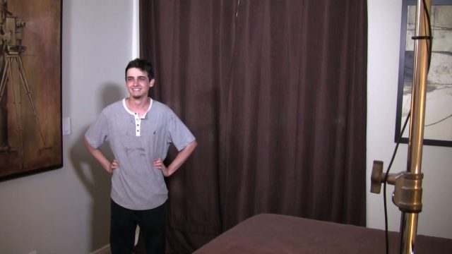 Photo of Butt Virgin Lets Creep Fuck Him Raw