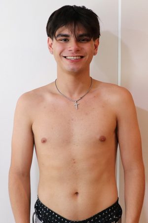 Photo of Steven Knox