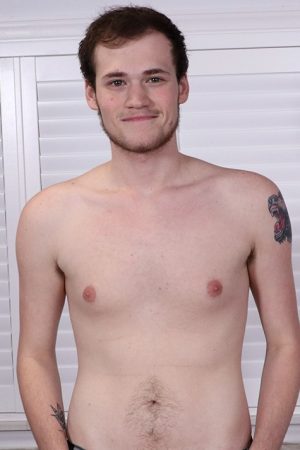 Photo of David Fly