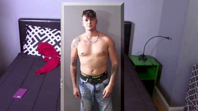 Photo of Hunter Is Aroused