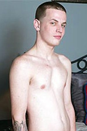 Photo of Anthony Price