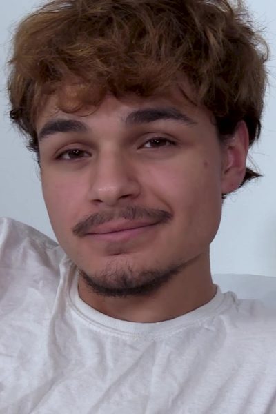 Photo of Luke True