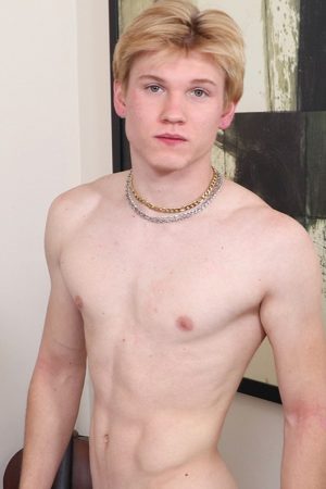 Photo of Tyler Blue
