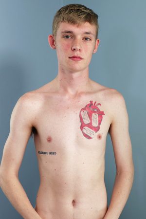 Photo of Jack Simmons