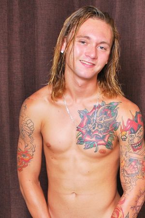 Photo of Ray Kamden
