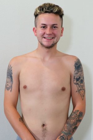Photo of Kennedy Wright