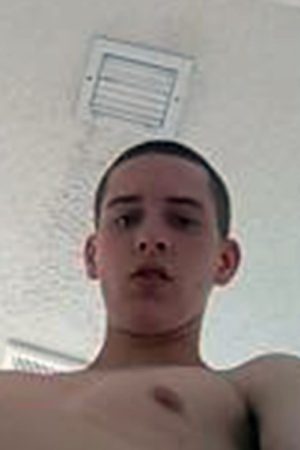 Photo of Elliot Hamon