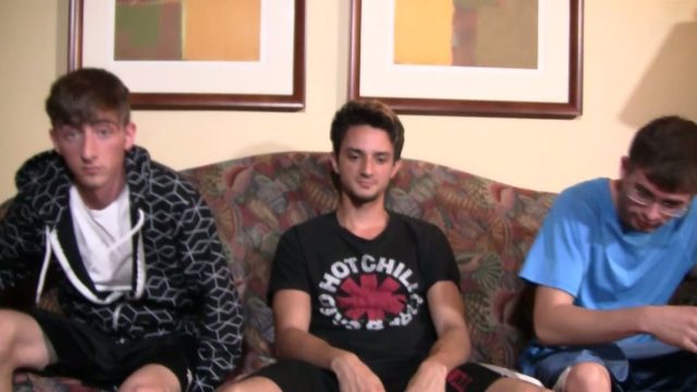 Photo of Cuban Teen Sells His Virgin Ass