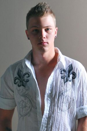 Photo of Matt Watson