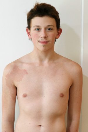 Photo of Cameron Spades