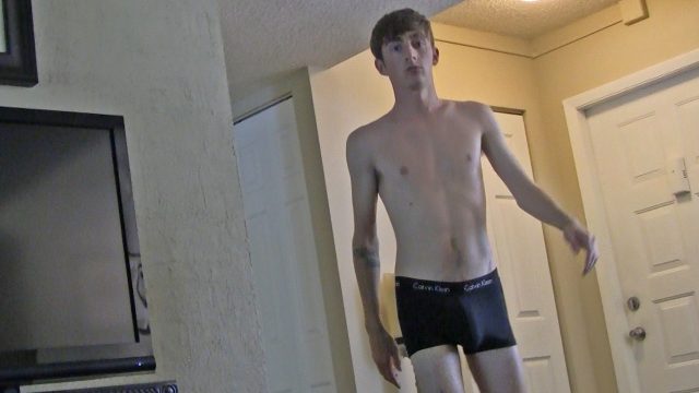Photo of Quick Teen Pump 'N Dump