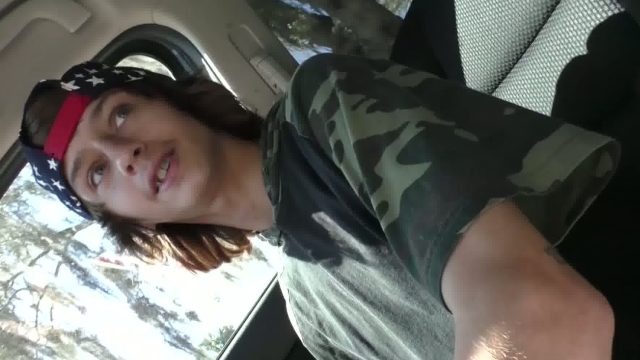 Photo of Hard Up Teenage Gutterpup