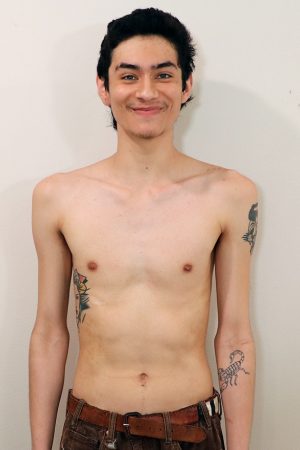 Photo of Angel DePalma
