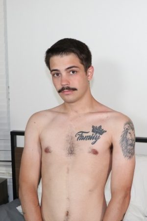 Photo of Tommy Oak
