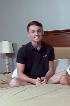 Photo of Kyle Harper