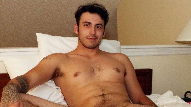 Photo of Daddy Dick Makes Him Nut