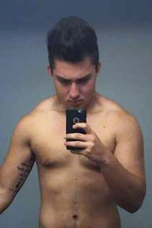 Photo of Patterson