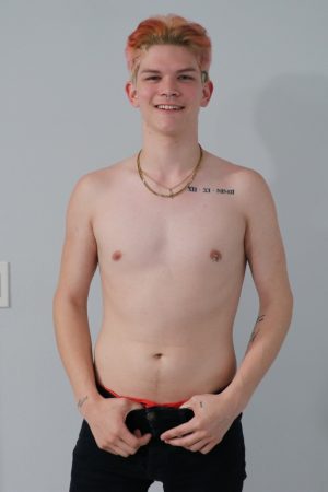 Photo of Chris Shine