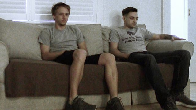 Photo of That's What Friends Are For